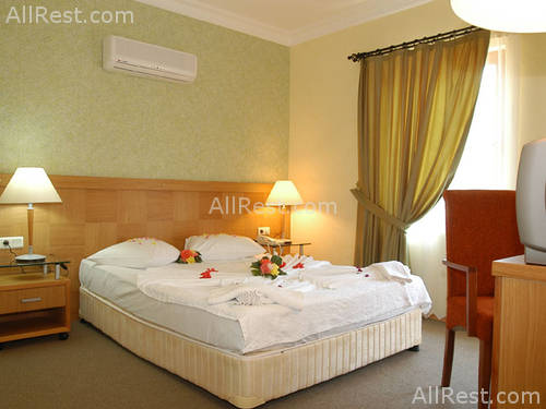 Club Orka Hotel & Villas 24